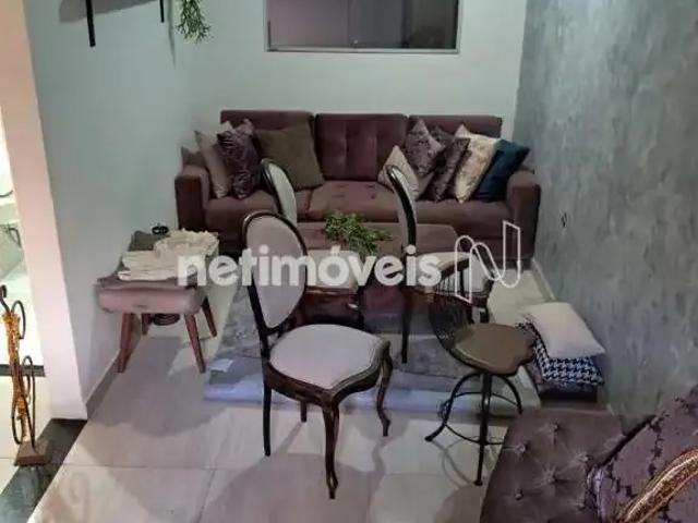 Casa venda em Região Geográfica Imediata de Belo Horizonte, Região Metropolitana de Belo Horizonte