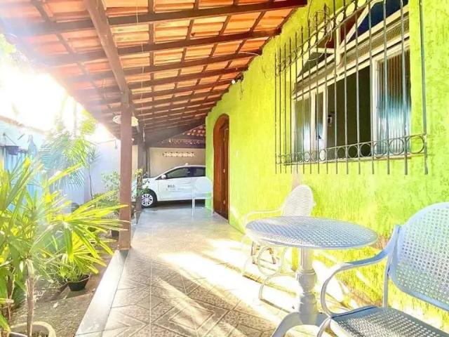 Casa venda em Região Geográfica Imediata de Belo Horizonte, Região Metropolitana de Belo Horizonte