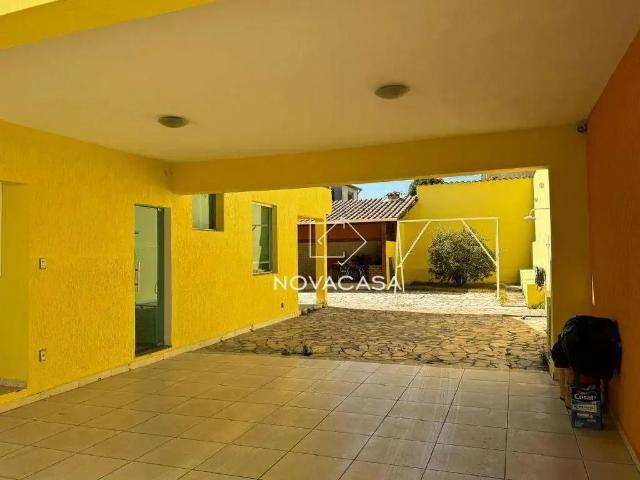 Casa venda em Região Geográfica Imediata de Belo Horizonte, Região Metropolitana de Belo Horizonte