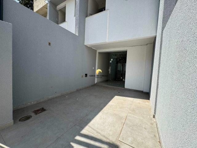 Casa venda em Belo Horizonte, Região Geográfica Intermediária de Belo Horizonte