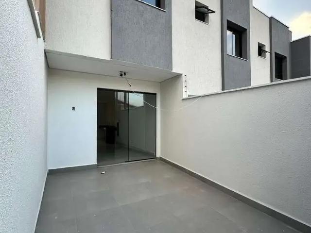 Casa venda em Regional Norte, Belo Horizonte