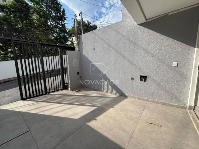 Casa venda em Regional Norte, Belo Horizonte