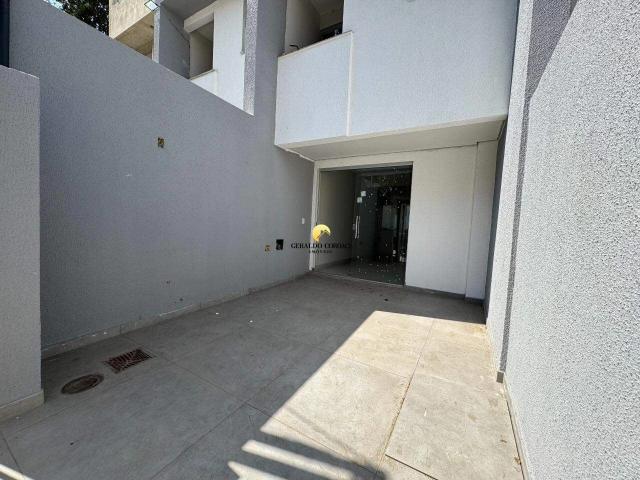 Casa venda em Belo Horizonte, Região Geográfica Intermediária de Belo Horizonte