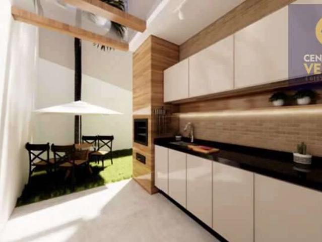 Casa venda em Regional Norte, Belo Horizonte