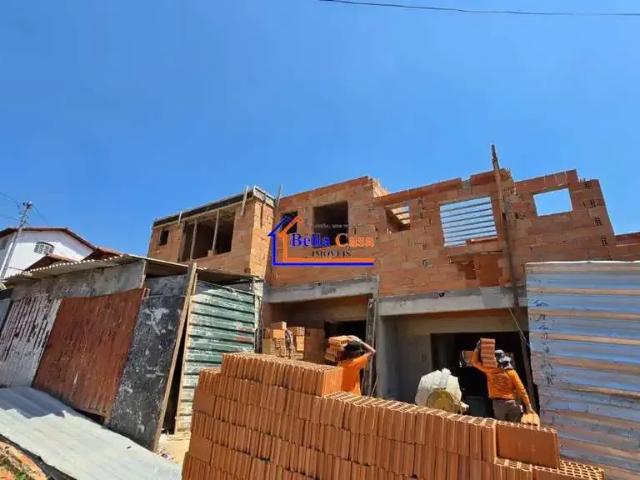 Casa venda em Regional Norte, Belo Horizonte