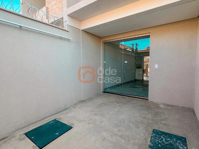 Casa venda em Regional Norte, Belo Horizonte