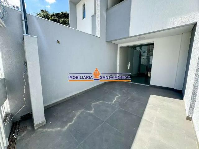 Casa venda em Regional Norte, Belo Horizonte