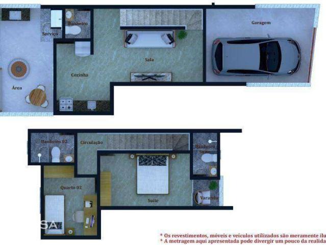 Casa venda em Região Geográfica Imediata de Belo Horizonte, Região Metropolitana de Belo Horizonte