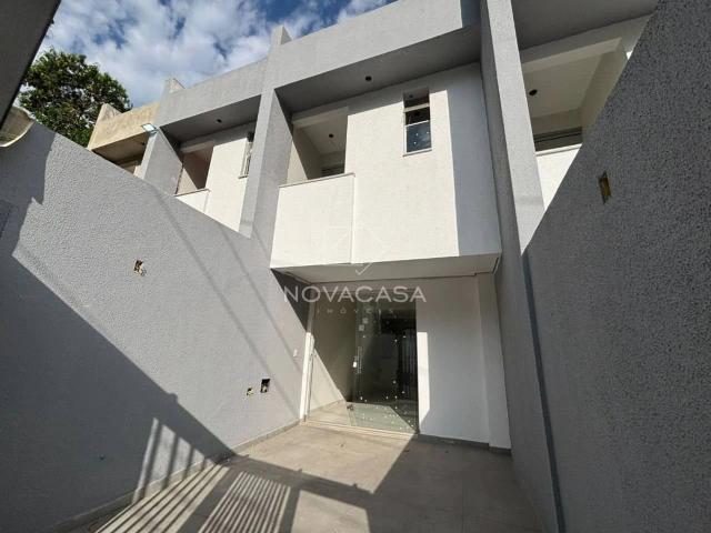 Casa venda em Regional Norte, Belo Horizonte