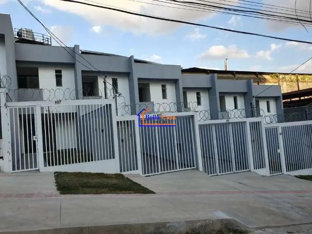 Casa venda em Regional Norte, Belo Horizonte