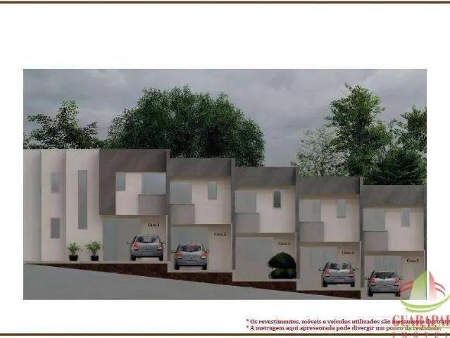 Casa venda em Região Geográfica Imediata de Belo Horizonte, Região Metropolitana de Belo Horizonte