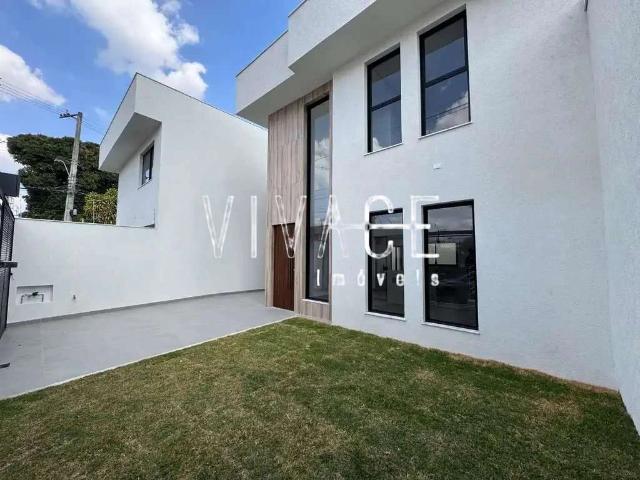 Casa venda em Regional Norte, Belo Horizonte