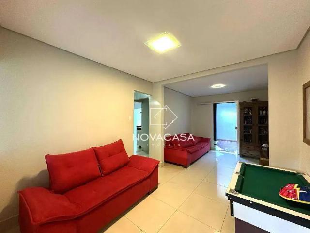 Casa venda em Regional Norte, Belo Horizonte