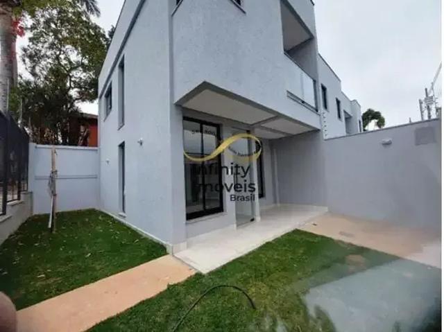 Casa venda em Regional Norte, Belo Horizonte