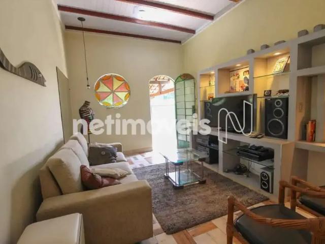 Casa venda em Região Geográfica Imediata de Belo Horizonte, Região Metropolitana de Belo Horizonte