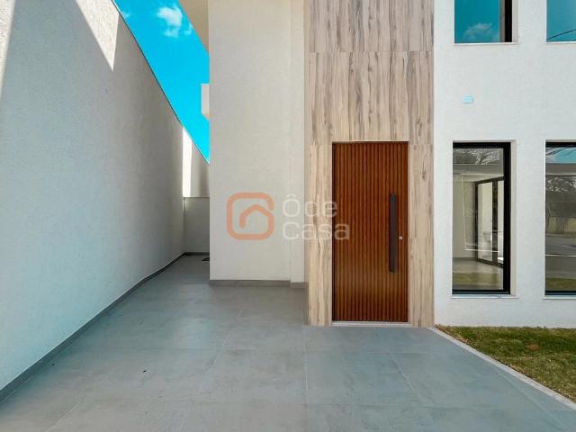 Casa venda em Regional Norte, Belo Horizonte