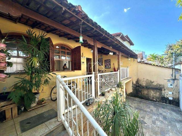 Casa venda em Região Geográfica Imediata de Belo Horizonte, Região Metropolitana de Belo Horizonte