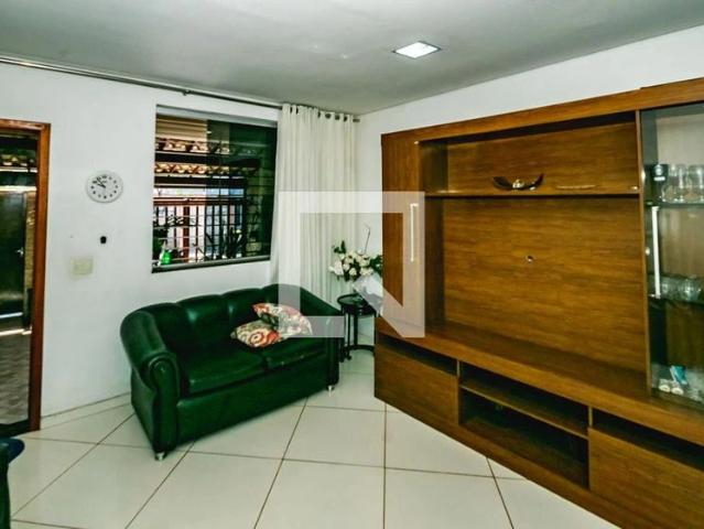 Casa venda em Regional Norte, Belo Horizonte