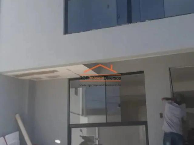 Casa venda em Regional Norte, Belo Horizonte