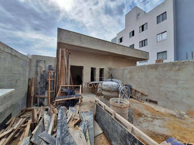 Casa venda em Regional Norte, Belo Horizonte