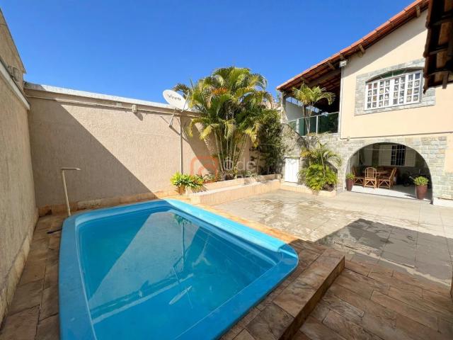 Casa venda em Regional Norte, Belo Horizonte