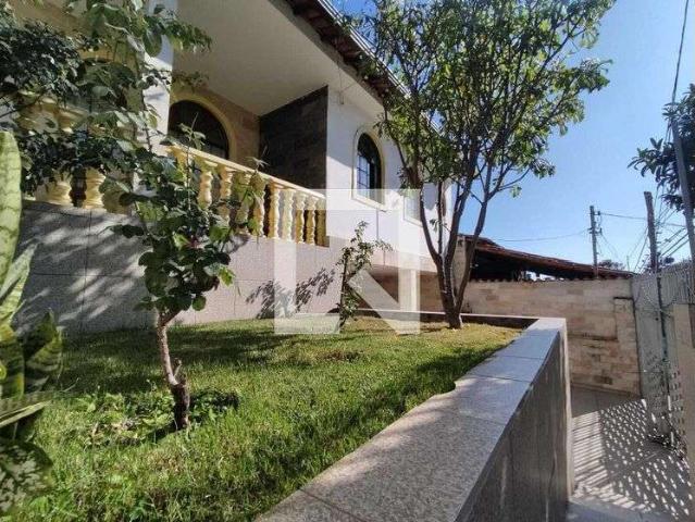 Casa venda em Regional Norte, Belo Horizonte