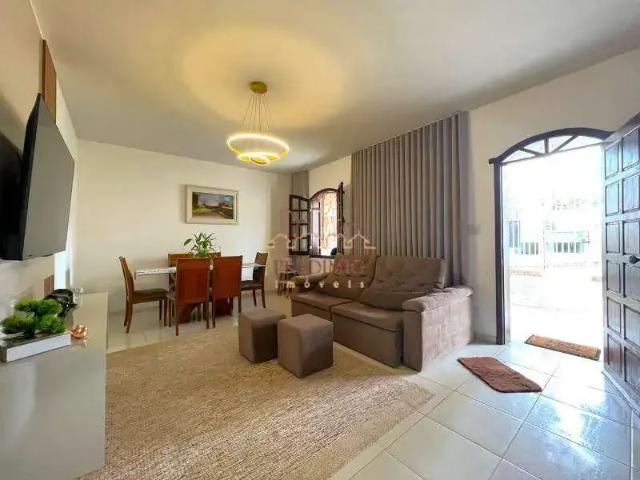 Casa venda em Região Geográfica Imediata de Belo Horizonte, Região Metropolitana de Belo Horizonte