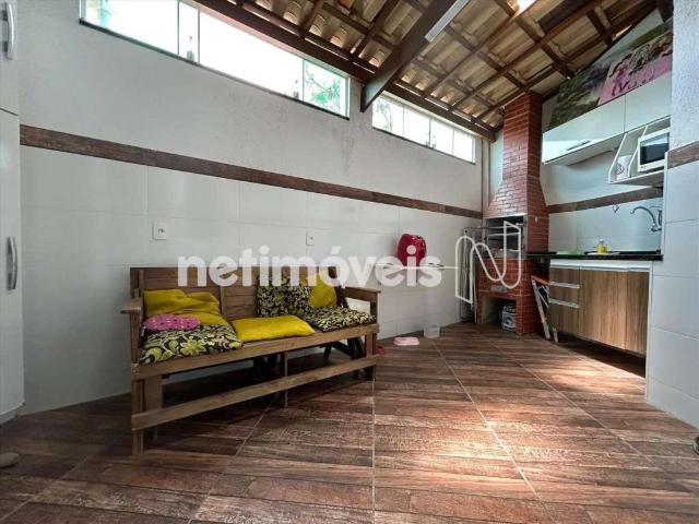 Casa venda em Região Geográfica Imediata de Belo Horizonte, Região Metropolitana de Belo Horizonte