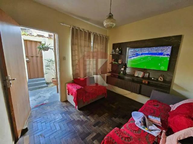 Casa venda em Regional Norte, Belo Horizonte