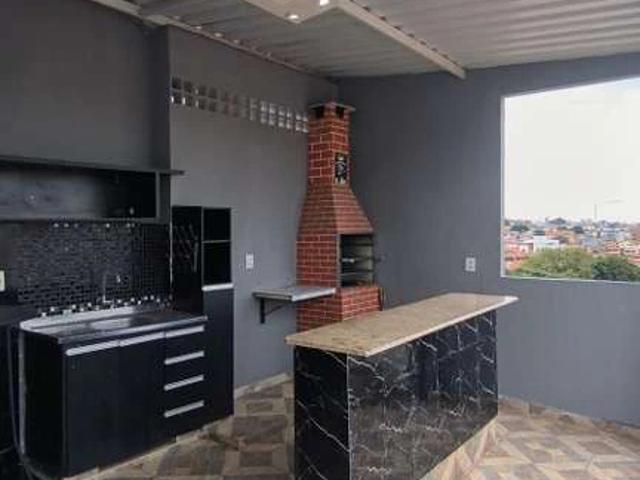 Casa venda em Conjunto Pongelupe, Belo Horizonte