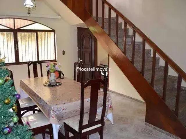 Casa venda em Região Geográfica Imediata de Passos, Passos