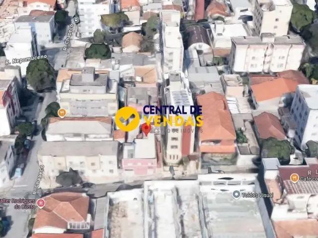 Casa venda em Prado, Belo Horizonte