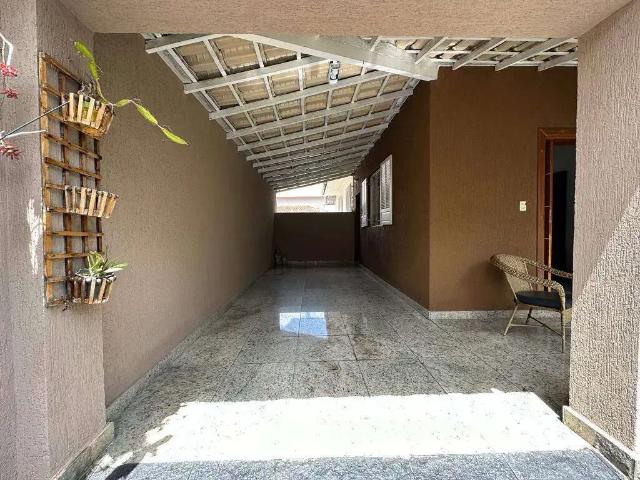 Casa venda em Regional Oeste, Belo Horizonte
