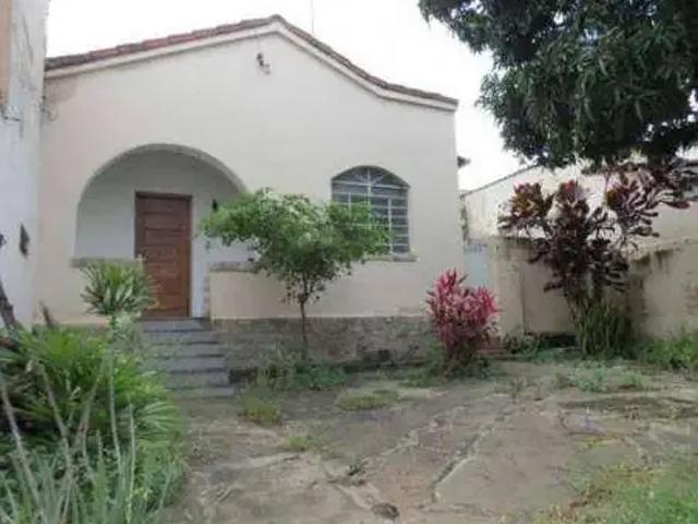 Casa venda em Nova Floresta, Belo Horizonte