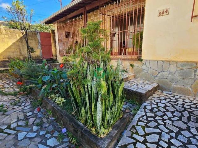 Casa venda em Regional Nordeste, Belo Horizonte