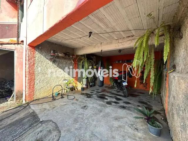 Casa venda em Região Geográfica Imediata de Belo Horizonte, Região Metropolitana de Belo Horizonte
