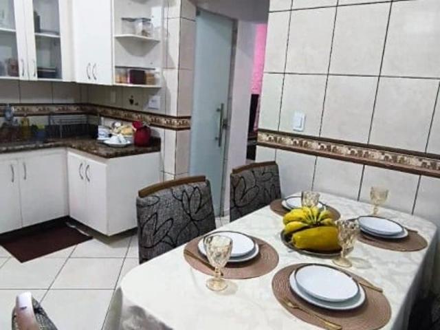 Casa venda em Sinimbu, Belo Horizonte