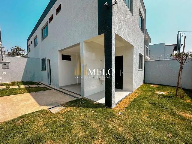 Casa venda em Região Geográfica Imediata de Belo Horizonte, Região Metropolitana de Belo Horizonte