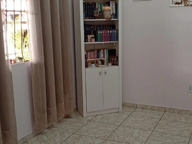 Casa venda em Visconde do Rio Branco, Belo Horizonte