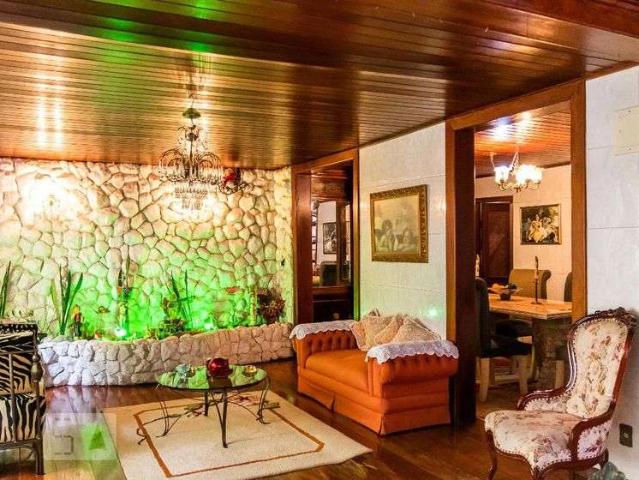 Casa venda em Visconde do Rio Branco, Belo Horizonte