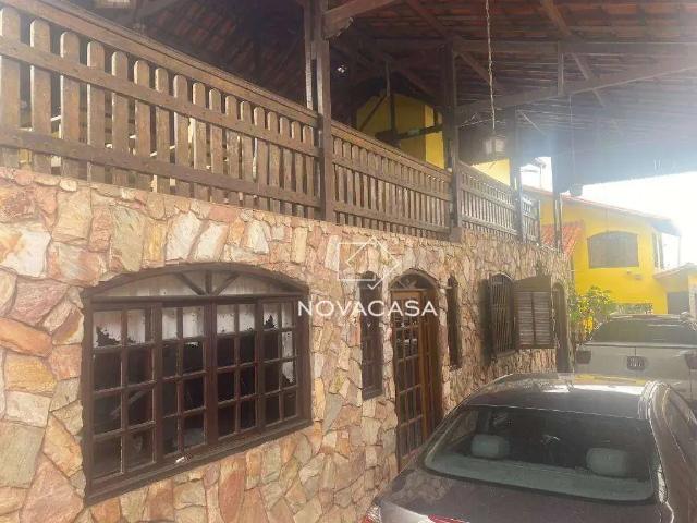 Casa venda em Região Geográfica Imediata de Belo Horizonte, Região Metropolitana de Belo Horizonte