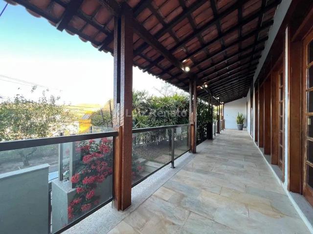 Casa venda em Regional Centro-Sul, Belo Horizonte