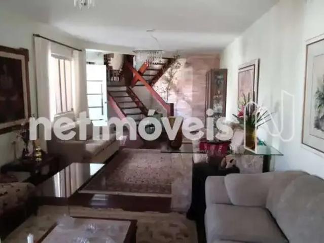 Casa venda em Região Geográfica Imediata de Belo Horizonte, Região Metropolitana de Belo Horizonte