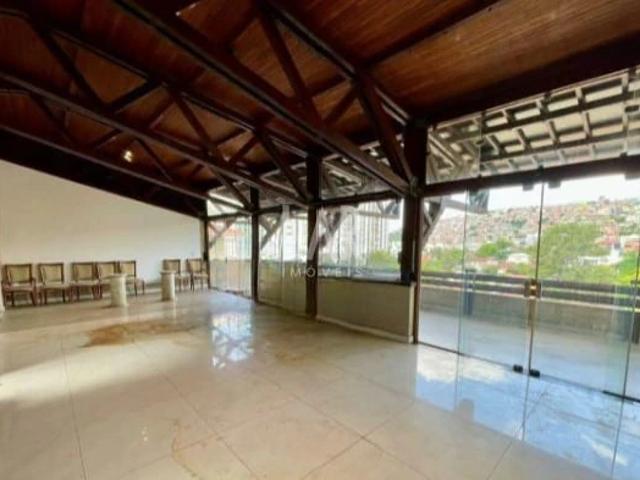 Casa venda em Regional Centro-Sul, Belo Horizonte