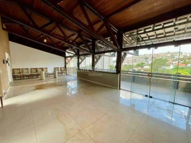 Casa venda em Regional Centro-Sul, Belo Horizonte