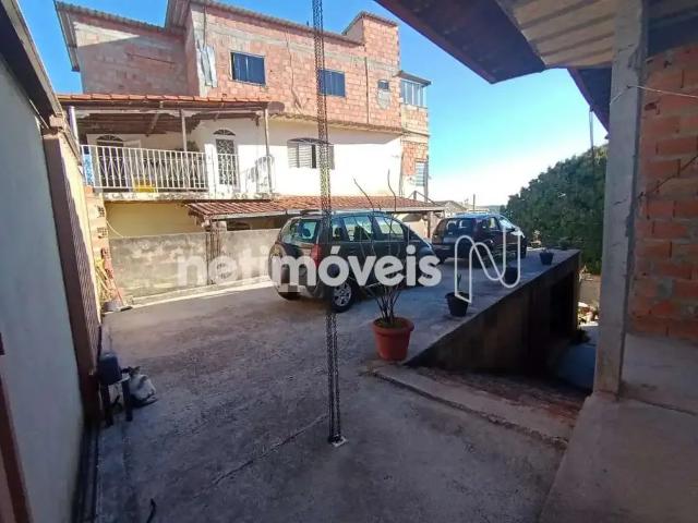 Casa venda em Região Geográfica Imediata de Belo Horizonte, Região Metropolitana de Belo Horizonte