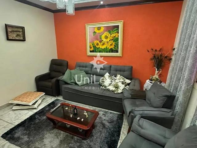 Casa venda em São Gabriel, Belo Horizonte