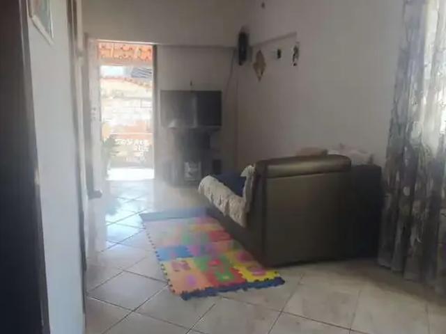 Casa venda em São Geraldo, Belo Horizonte
