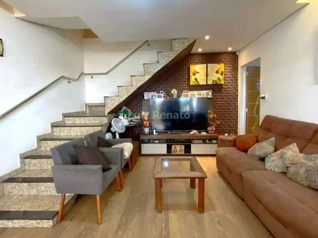 Casa venda em Vila São Geraldo, Belo Horizonte