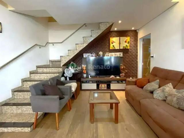Casa venda em Região Geográfica Imediata de Belo Horizonte, Região Metropolitana de Belo Horizonte